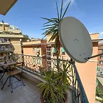 Lightsome And Large Family Apartment