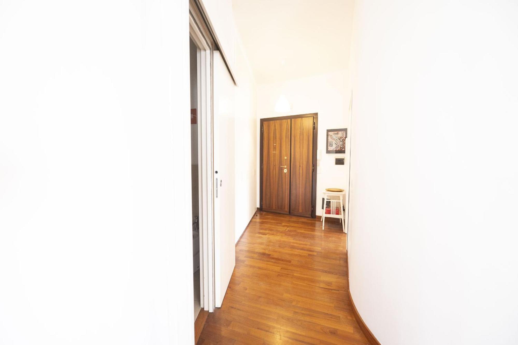 Lightsome And Large Family Apartment *