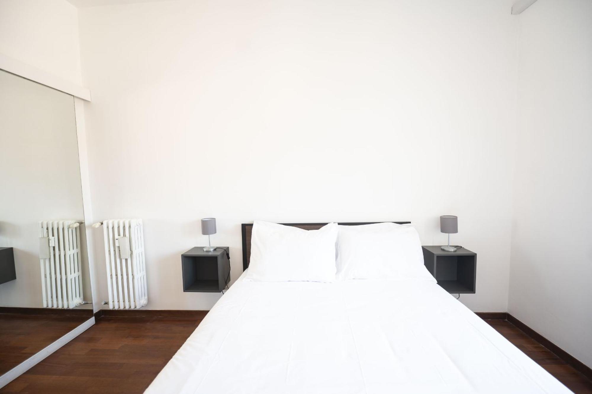 Lightsome And Large Family Apartment